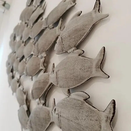 Apartman Hilltop Hideaway