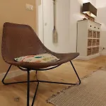 Hilltop Hideaway Апартаменты *