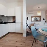 Hilltop Hideaway Апартаменты Cospicua