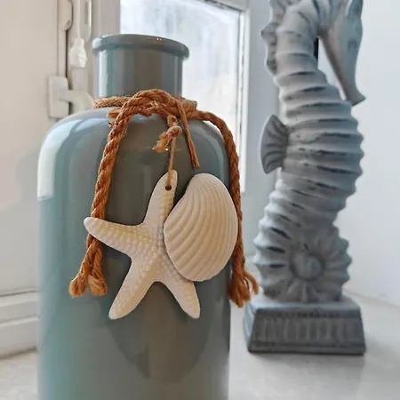 Hilltop Hideaway Apartamento *