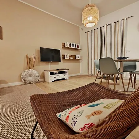 Apartamento Hilltop Hideaway *