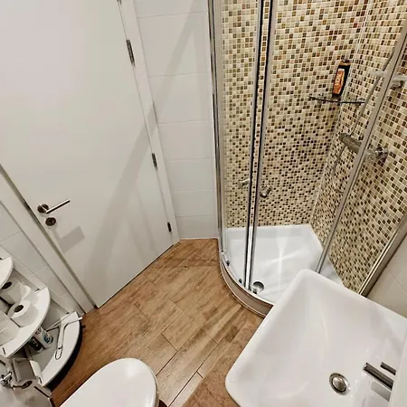 Hilltop Hideaway Cospicua