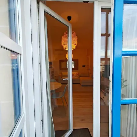 Hilltop Hideaway Апартаменты Cospicua