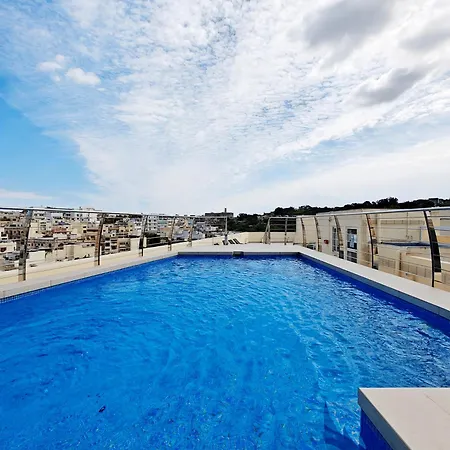 Appartamento Hilltop Hideaway *