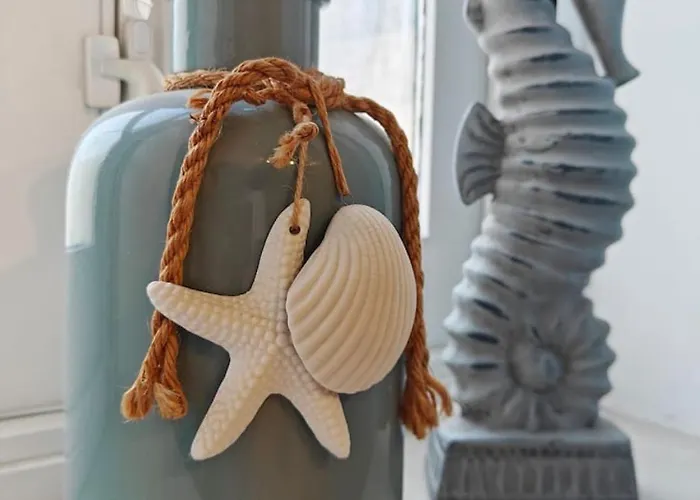 Hilltop Hideaway Apartament *