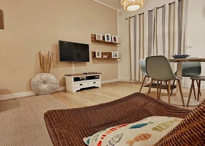 Apartment Hilltop Hideaway *