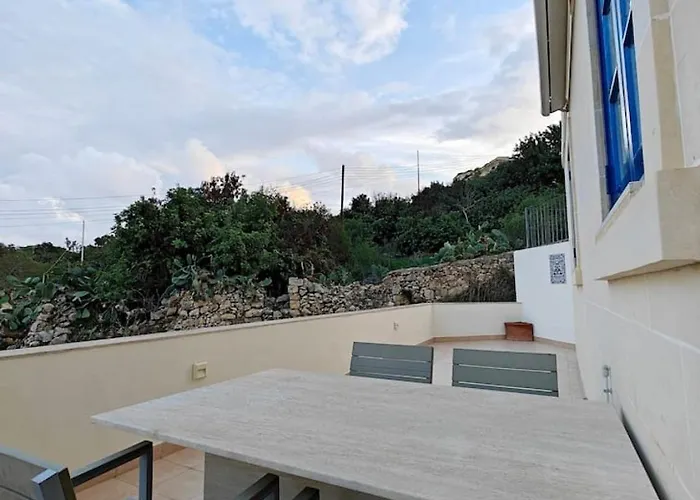 Apartment Hilltop Hideaway Cospicua