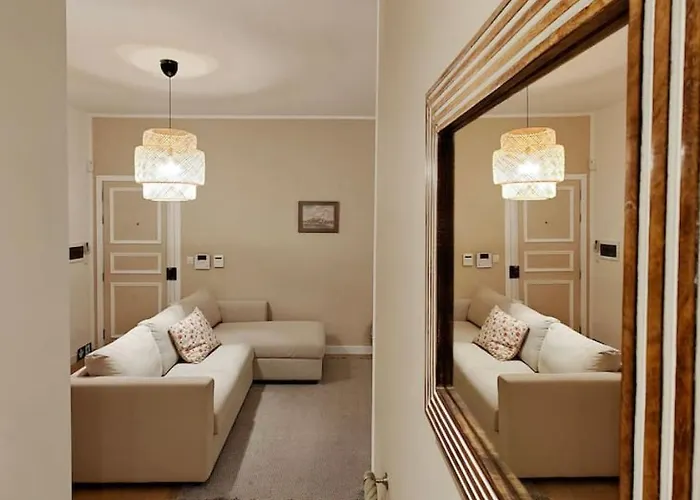 Apartament Hilltop Hideaway *