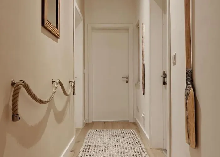 Apartament Hilltop Hideaway *