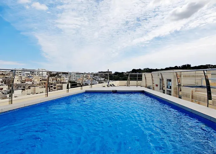 Apartament Hilltop Hideaway *